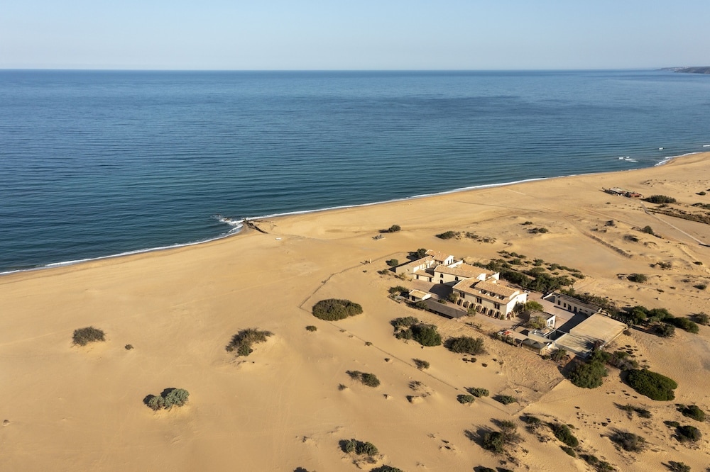 Hotel Le Dune Piscinas