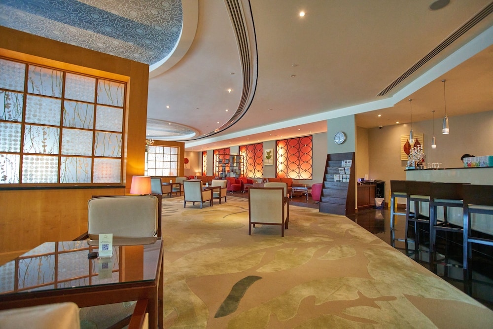 Millennium Hotel and Convention Centre Kuwait ~