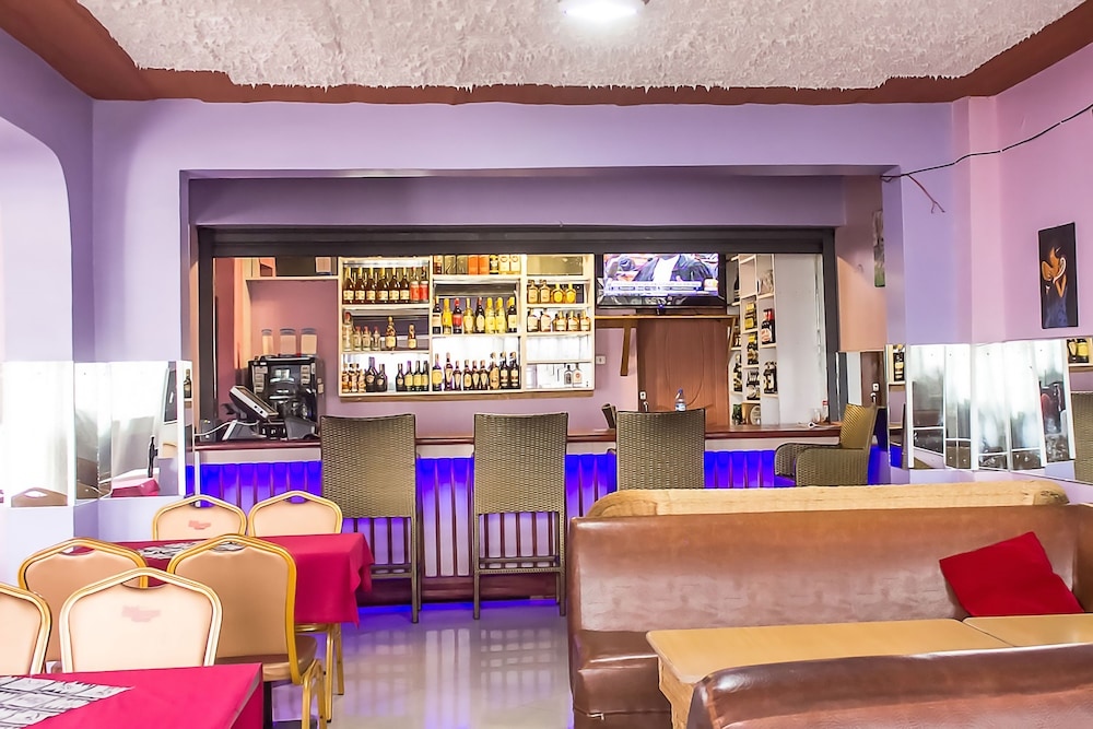 Hotel Centurion Kenya