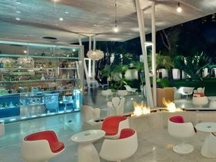 Anticavilla Hotel - Adults Only