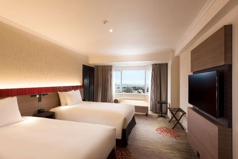 DoubleTree by Hilton Naha Shuri Castle