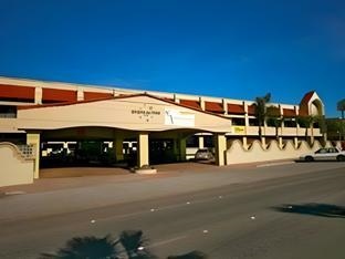 Del Mar Inn Rosarito