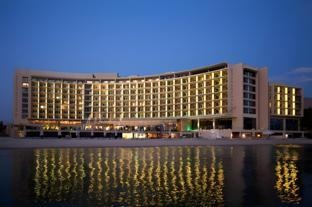Kempinski Hotel Aqaba Red Sea