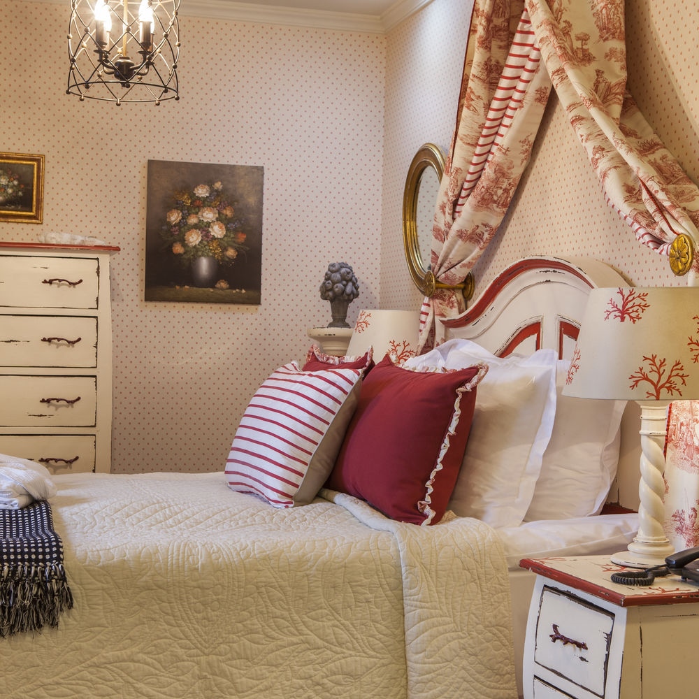 Hotel Château Amade