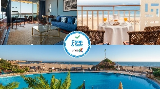 Hotel Algarve Casino