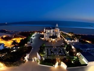 Bela Vista Hotel & SPA - Relais & Châteaux