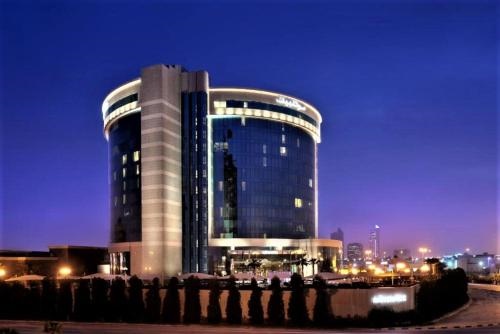 Movenpick Hotel Al Khobar