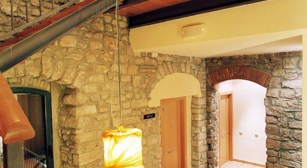 Urbi Apartments