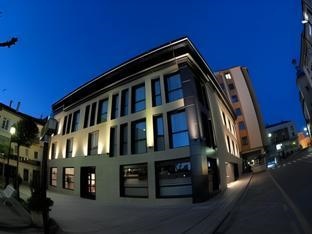 Hotel Alameda Centro