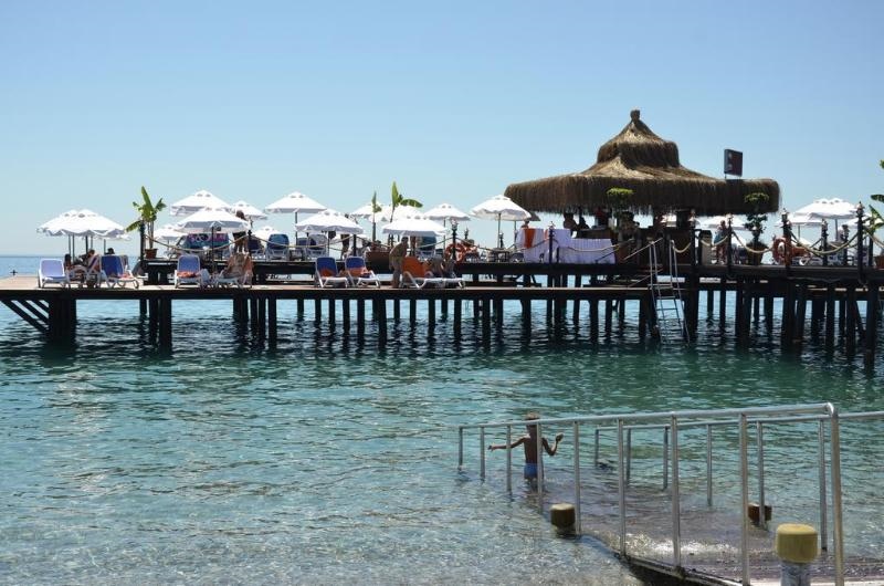 Simena Sun Club Hotel