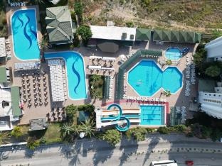 Aydinbey Gold Dreams