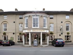 The Grosvenor Stockbridge