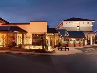 Da Vinci's Hotel Derry