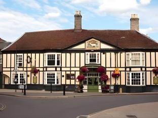 White Hart Braintree by Greene King Inns