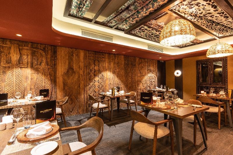 Riu Palace Zanzibar - All Inclusive - Adults Only