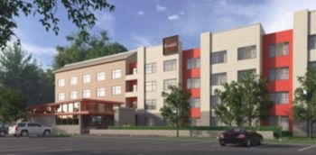 Best Western Plus Executive Residency Baytown