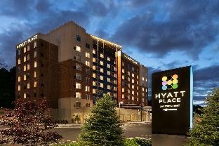 Hyatt Place Fort Lee / George Washington Bridge
