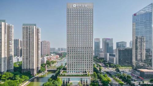 InterContinental Foshan by IHG
