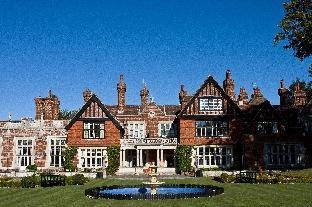 Macdonald Elmers Court Hotel