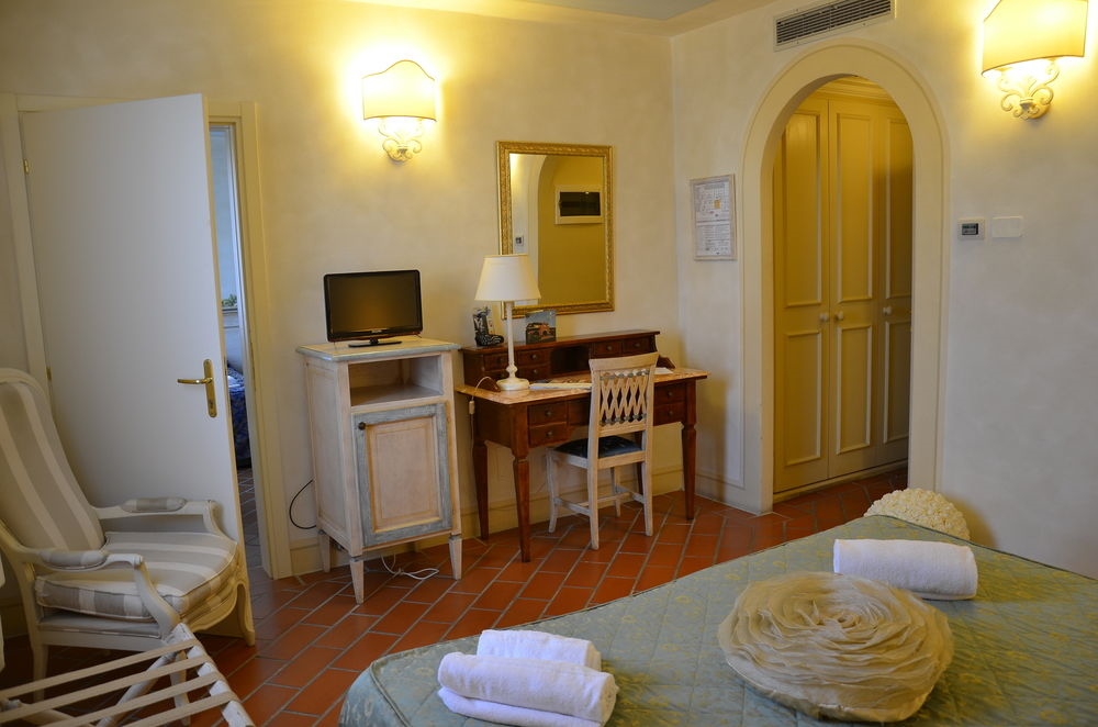 Hotel Borgo Il Poeta