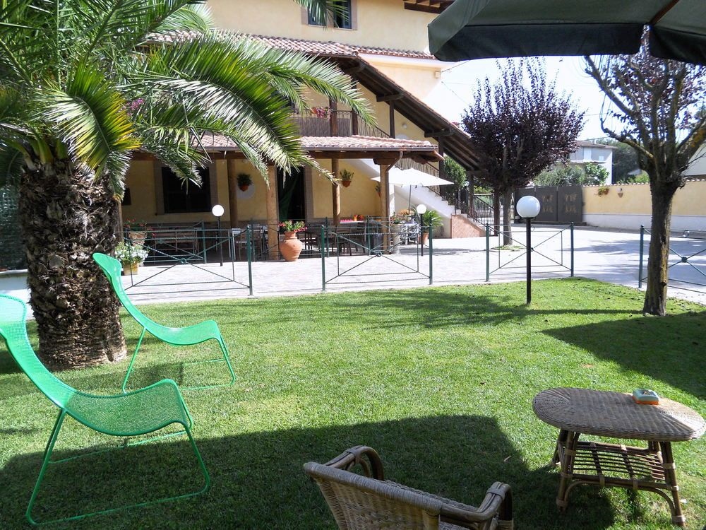 Hotel B&B Residenza Cerci