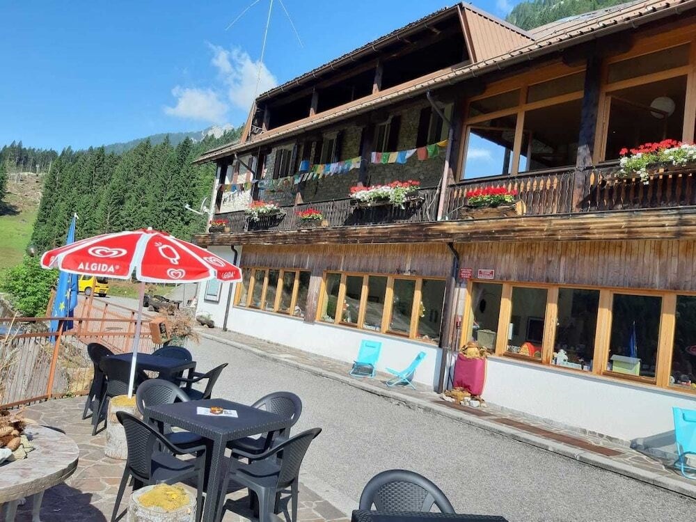 Hotel Pradibosco Agrituristico