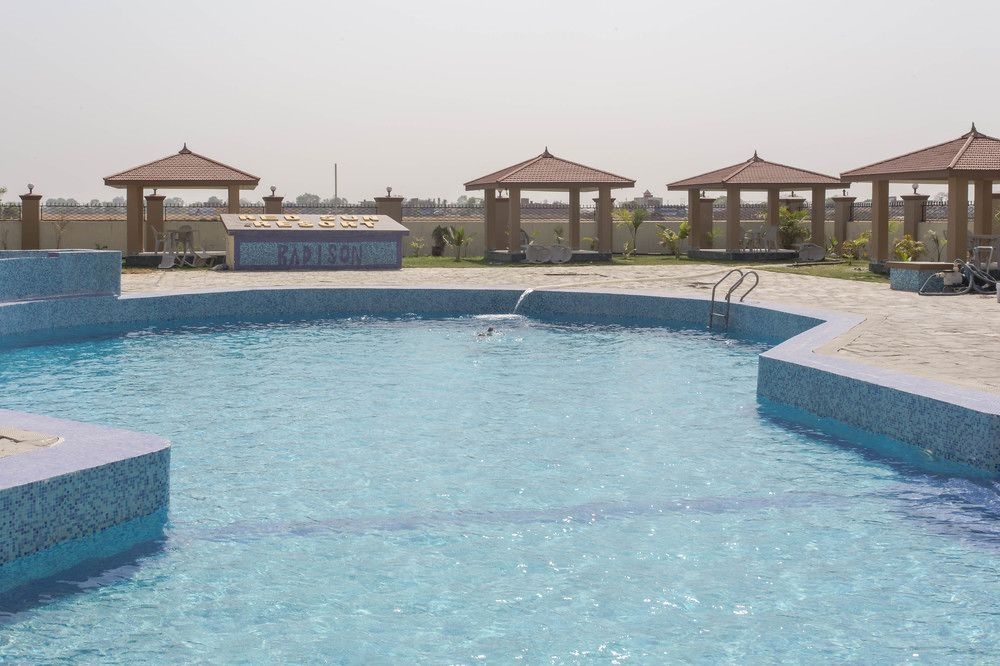 Hotel Bodhi Redsun