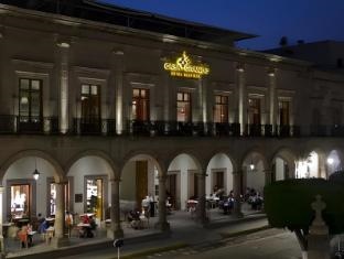 Casa Grande Hotel Boutique