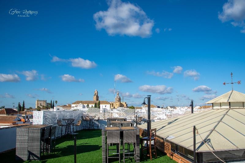 Palacio de San Fernando