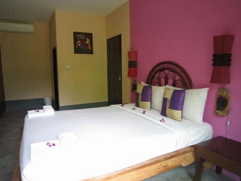 Phi Phi Villa Resort