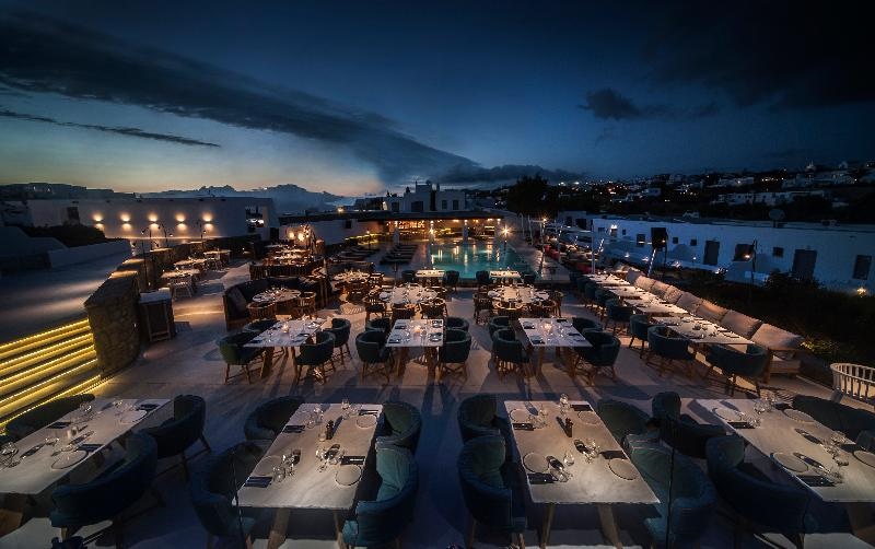 Akkadian Gay Only Boutique Hotel