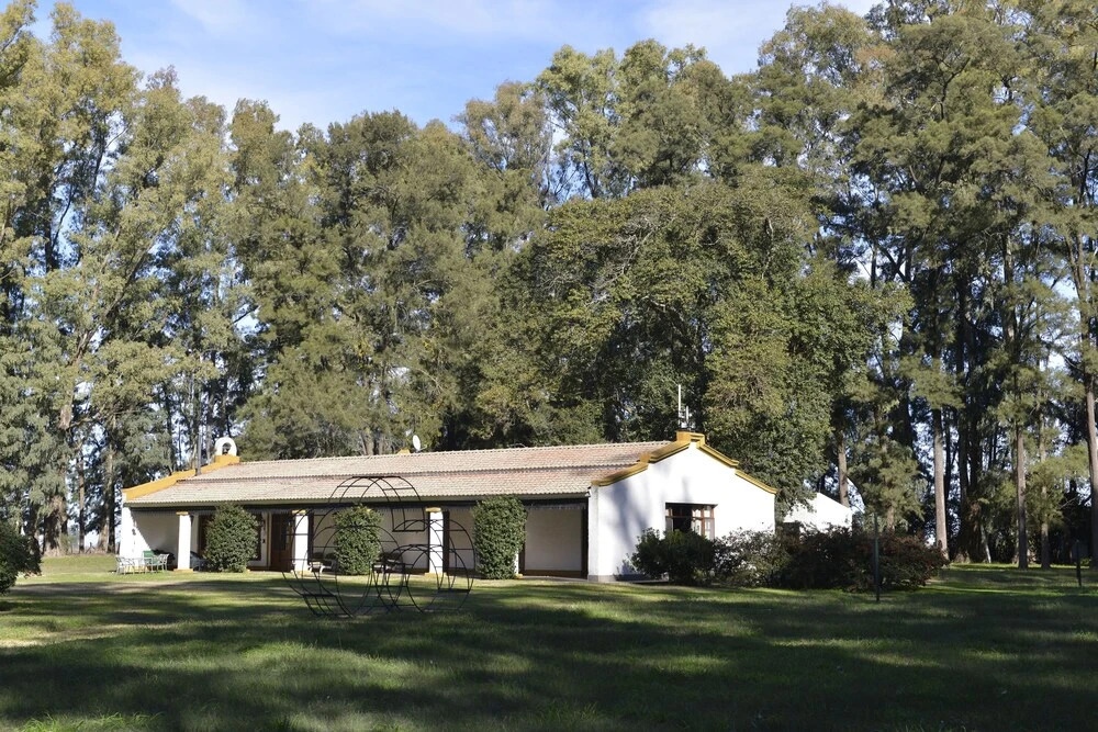 Estancia Argentina La Armonia