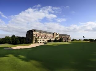 The Celtic Manor Resort