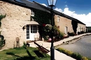 Nant Yr Odyn Country Hotel & Restaurant Ltd