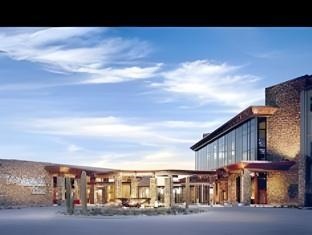 Wekopa Casino Resort