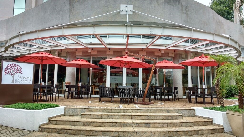 Mercure Santo Andre Hotel