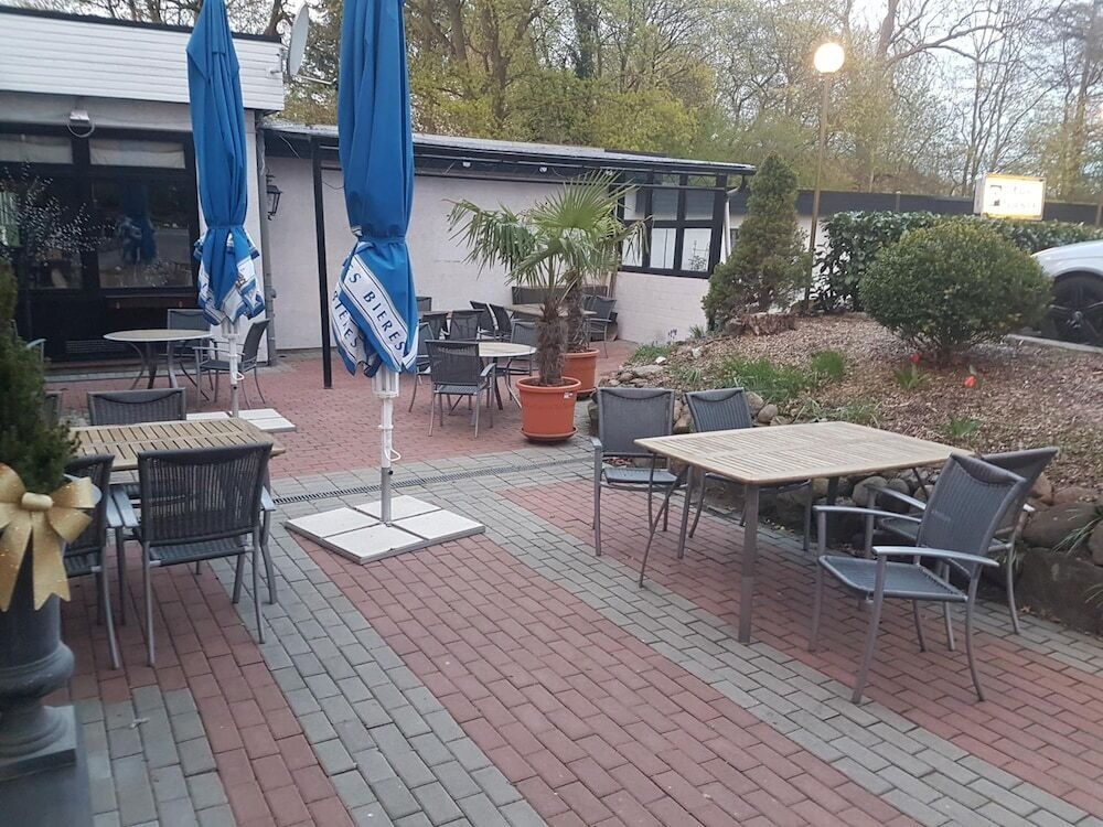 Hotel & Restaurant Mühlenstein