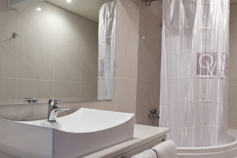 Olympic Village Hotel & Spa