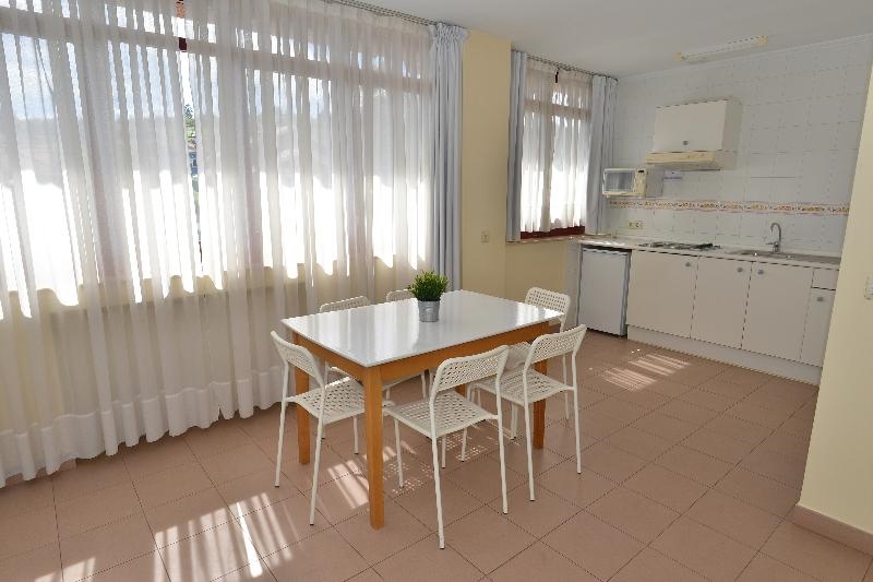 Apartamentos Marina