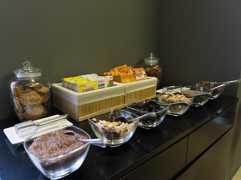 Hotel Carris Cardenal Quevedo