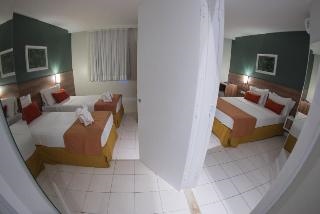Beach Park Oceani Hotel