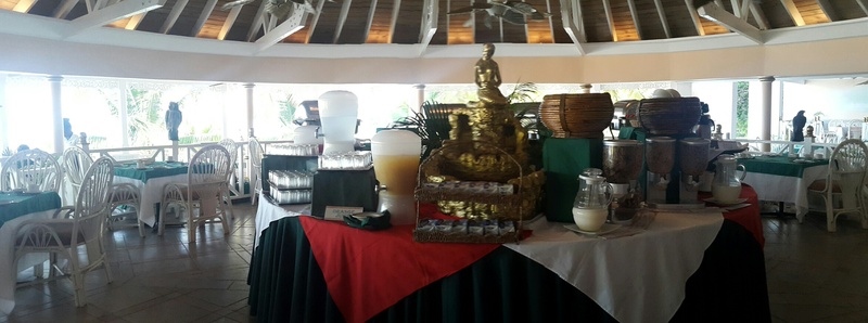 Coco Reef Resort and Spa