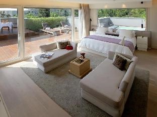 ABaC Restaurant & Hotel