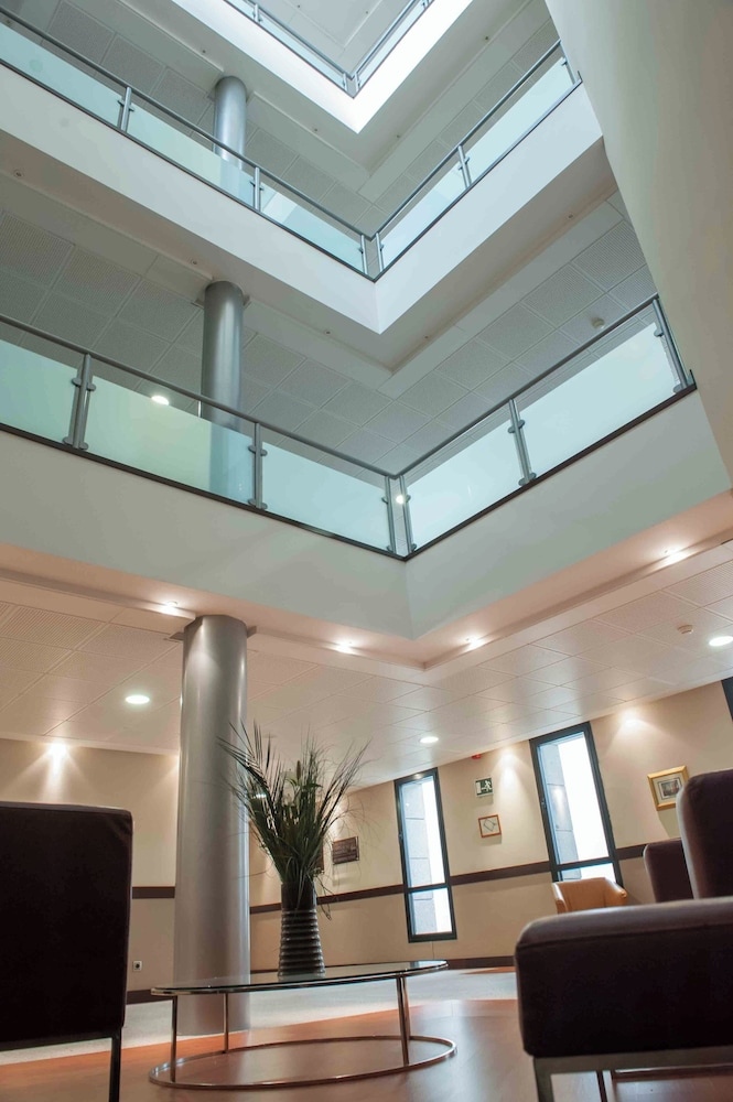 Hotel Sercotel Princesa De Eboli