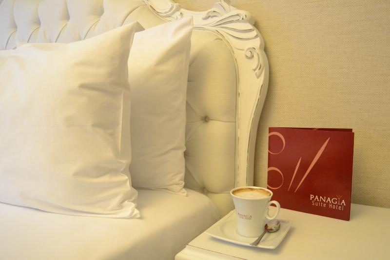 Panagia Premier Trabzon