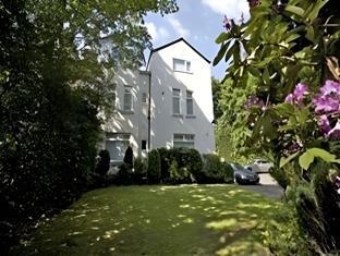 La Suisse Serviced Apartments