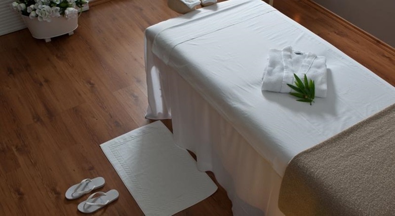 Bourbon Atibaia Resort