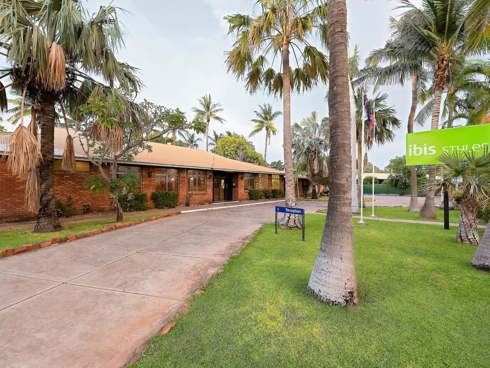 Best Western Cambridge Hotel Kununurra
