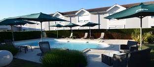 Best Western Hotel Du Phare