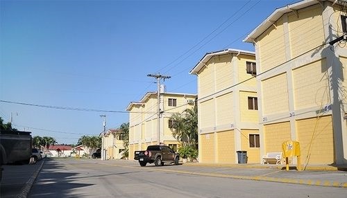 Aparthotel Villa Nuria